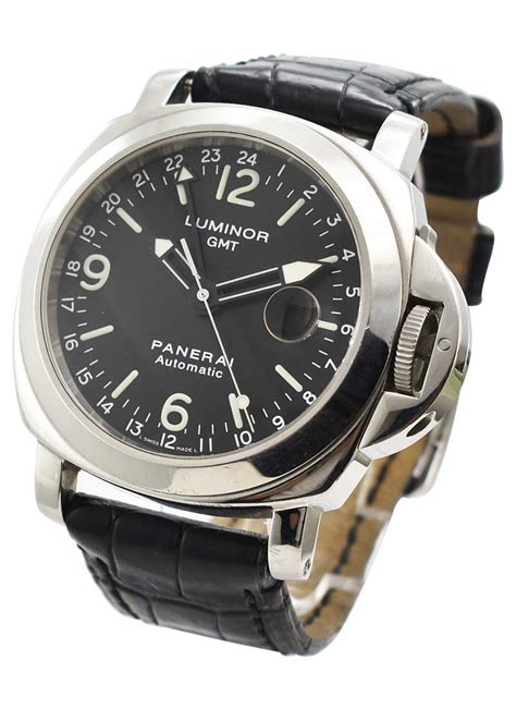 panerai gmt models.